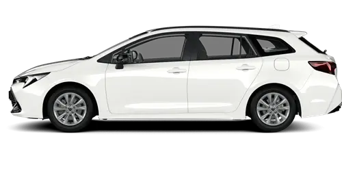 Corolla-TS Corolla Touring Sports