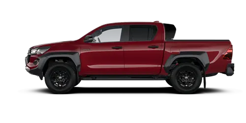 HILUX Hilux