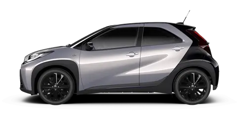 AX Aygo X