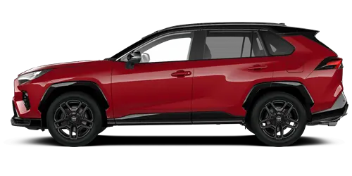 RA RAV4