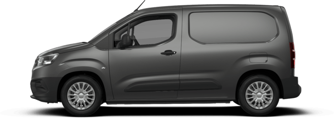 Toyota PROACE CITY - Comfort - Kastenwagen kurz, 4-türig