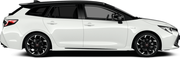 Toyota Corolla Touring Sports - GR-S Hybrid - Touring Sports