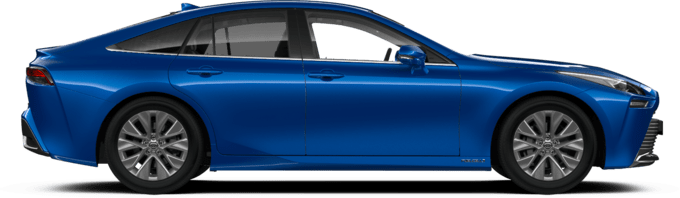 Toyota Mirai - Executive - Limousine