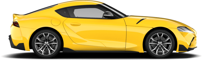 Toyota GR Supra - GR Supra 2.0 - Coupe, 2-türig
