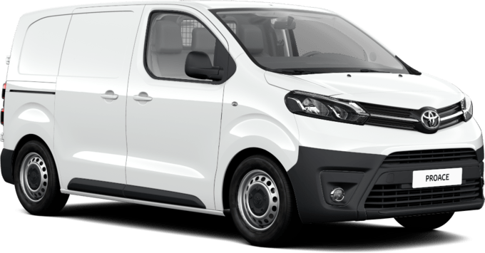 Toyota Proace - Comfort - Kastenwagen kurz, 5-türig