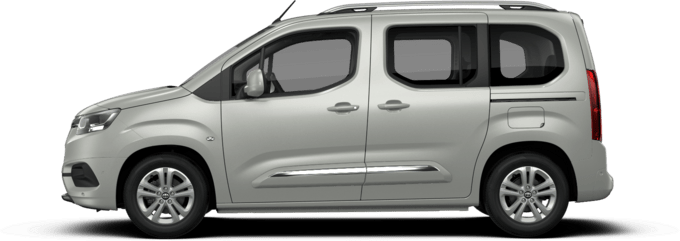 Toyota PROACE CITY VERSO - Family - kurz, 5-türig