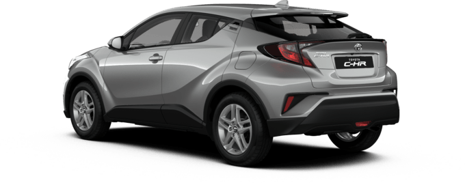 Toyota C-HR - C-ANARY 2.0 - 5 qapı (Uzun təkər bazası)