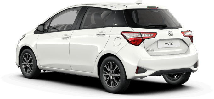 Toyota Yaris - SOL TSS - Kompakt 5 vrata