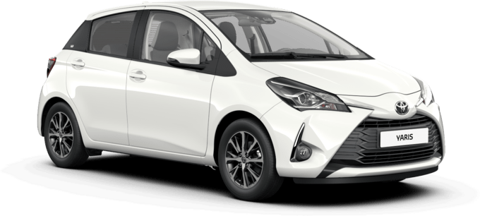 Toyota Yaris - SOL TSS - Kompakt 5 vrata