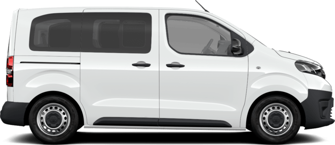 Toyota Proace Verso - COMBI - Compact putnički, 4 vrata