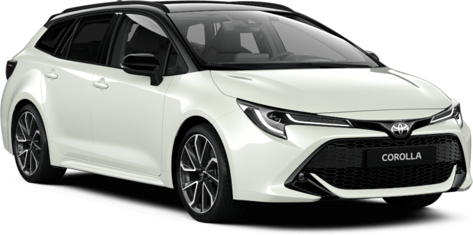 Toyota Corolla Touring Sports - Sport - Karavan 5 vrata