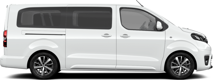 Toyota Proace Verso - FAMILY - Long Putnički, 5 vrata