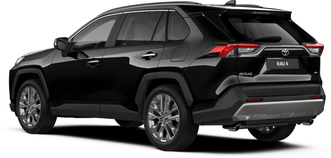 Toyota RAV4 - Premium - SUV 5 vrata