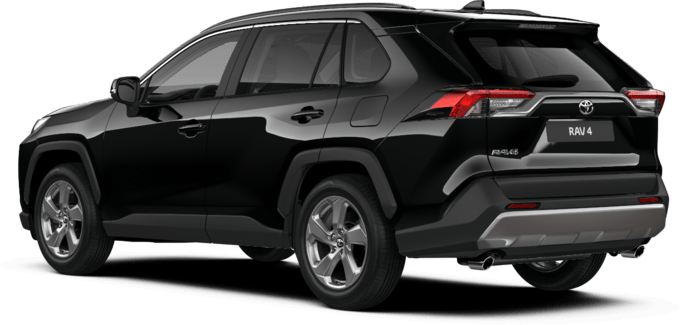 Toyota RAV4 - Elegant - SUV 5 vrata