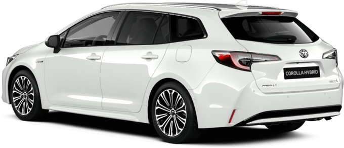 Toyota Corolla Touring Sports - Executive - Karavan 5 vrata