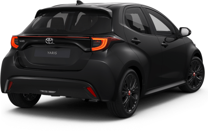 Toyota Yaris - Tokyo Edition - Hatchback 5 vrata