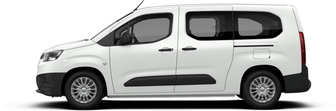Toyota PROACE CITY VERSO - COMBI - 5D - Putnički dugi međuosovinski razmak