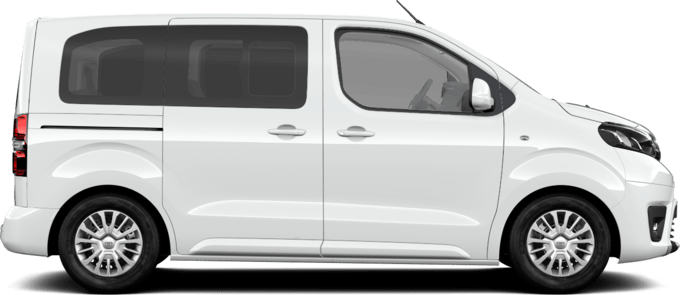 Toyota Proace Verso - SHUTTLE - Compact putnički, 4 vrata