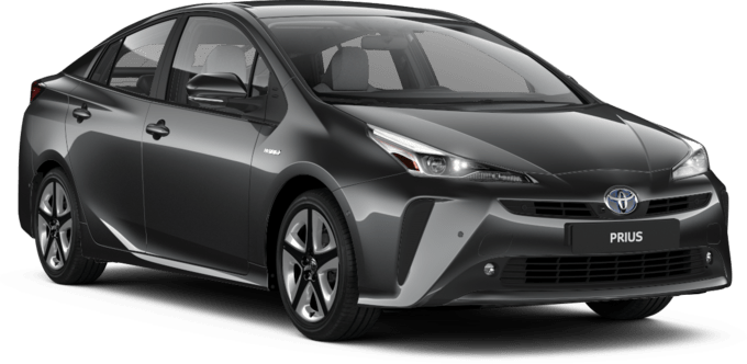 Toyota Prius - EXECUTIVE - Limuzina 5 vrata