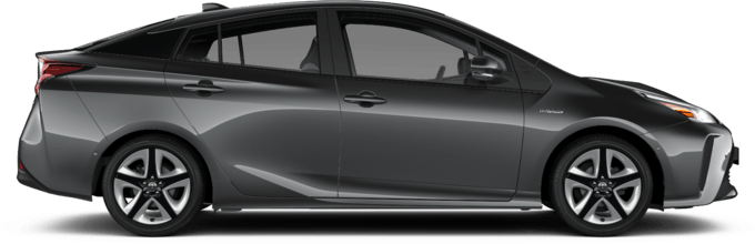 Toyota Prius - EXECUTIVE - Limuzina 5 vrata
