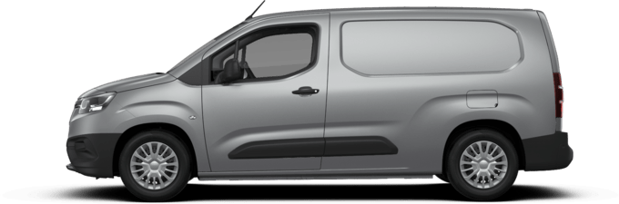 Toyota PROACE CITY - Comfort - Gesloten Van LWB 1 schuifdeur