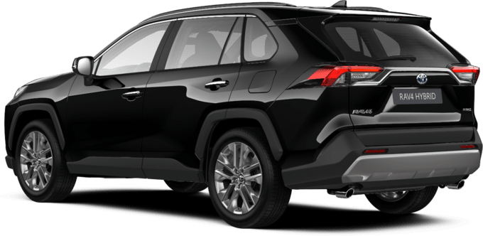 Toyota RAV4 - Premium Plus (v14) - SUV 5 portes