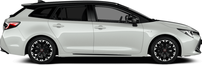 Toyota Corolla Touring Sports - GR Sport - Touring Sports