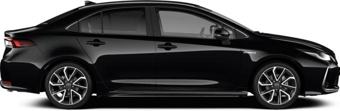 Toyota Corolla Berline - Premium Plus - Berline