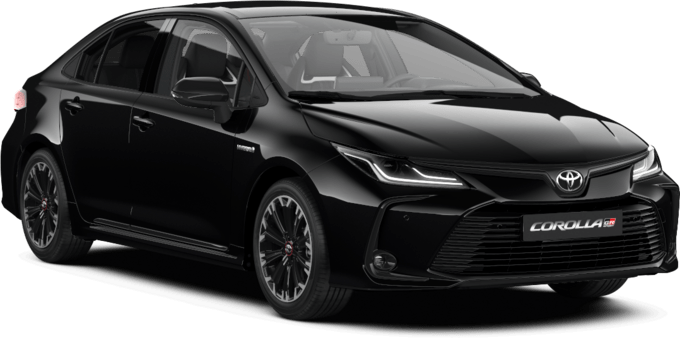 Toyota Corolla Berline - GR Sport - Berline