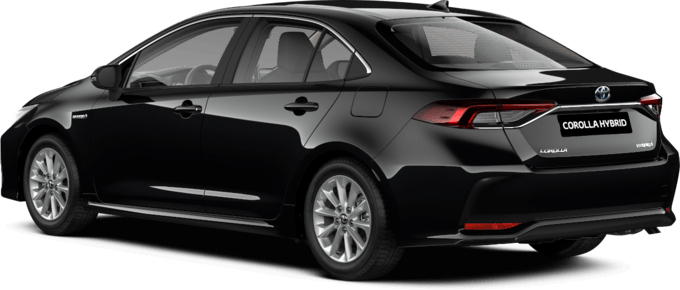 Toyota Corolla Berline - Dynamic Plus - Berline