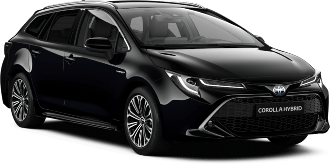 Toyota Corolla Touring Sports - Premium - Touring Sports