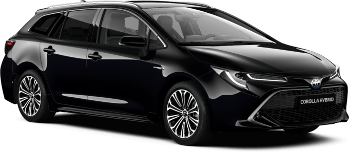 Toyota Corolla Touring Sports - Premium - Touring Sports