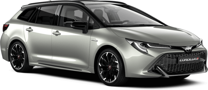 Toyota Corolla Touring Sports - GR Sport+ - Touring Sports