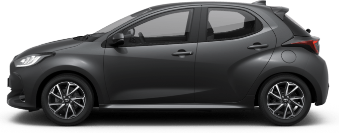 Toyota Yaris - Tokyo Spirit - 5 portes