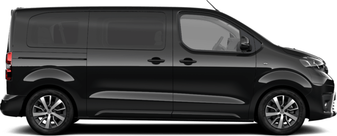 Toyota PROACE VERSO - VIP - Medium 2 zijdeuren