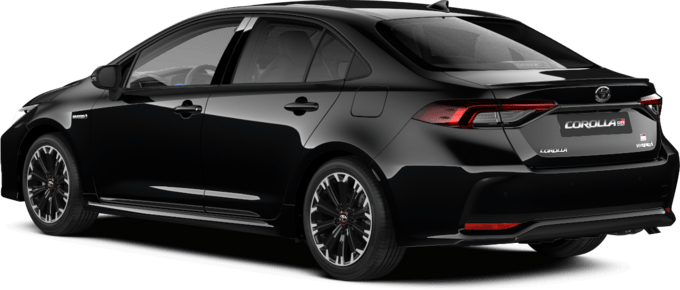Toyota Corolla Berline - GR Sport - Berline