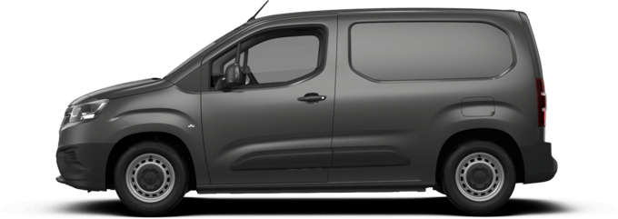 Toyota PROACE CITY - Active - Van Tôlé Short Wheel Base 1 porte latérale