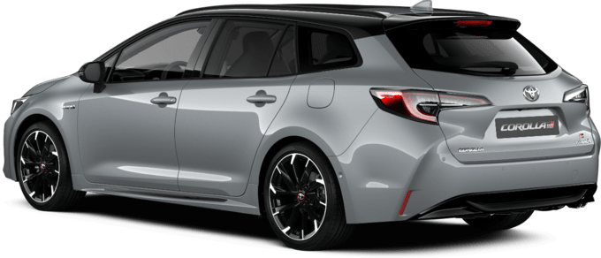 Toyota Corolla Touring Sports - GR Sport+ - Touring Sports
