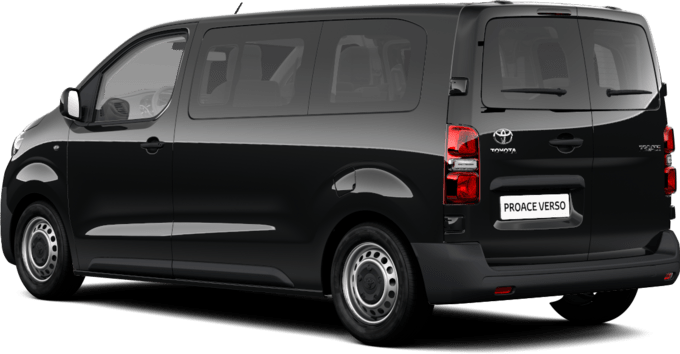 Toyota PROACE VERSO - Combi - Medium 1 porte latérale