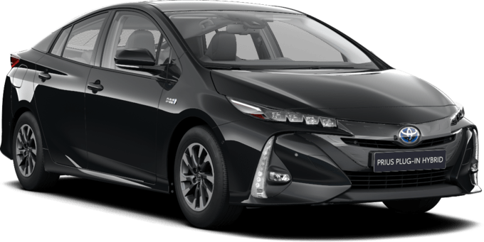 Toyota Prius Plug-in - Business - 5 deurs