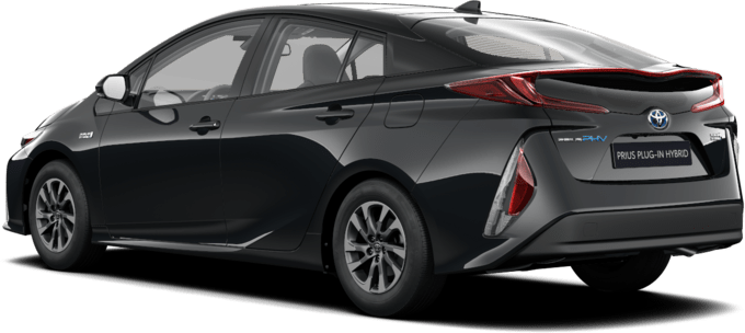 Toyota Prius Plug-in - Solar - 5 portes