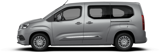 Toyota PROACE CITY VERSO - Shuttle - Verso LWB 5dr