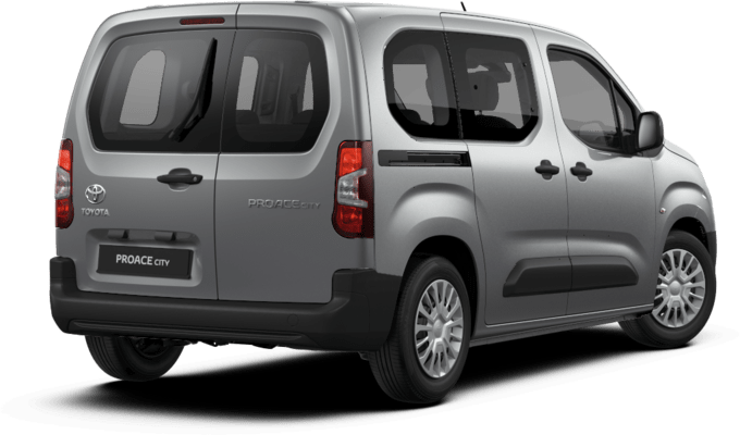 Toyota PROACE CITY VERSO - Combi - Verso SWB 4dr