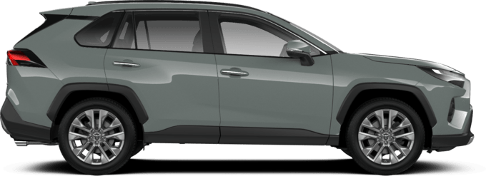 Toyota RAV4 - Premium Plus (V15) - SUV