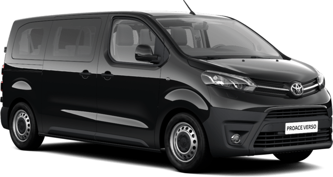 Toyota PROACE VERSO - Combi - Medium 1 porte latérale