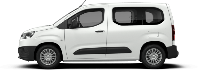 Toyota PROACE CITY VERSO - Combi - Short Wheel Base 1 zijdeur