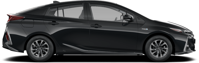 Toyota Prius Plug-in - Solar - 5 deurs