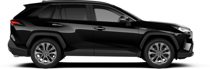 Toyota RAV4 - Premium Plus (v14) - SUV 5 portes