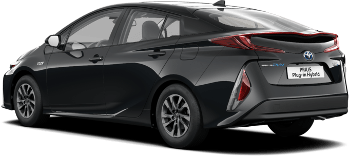 Toyota Prius Plug-in - Solar - 5 deurs