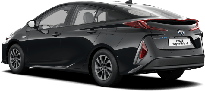 Toyota Prius Plug-in - Business - 5 deurs